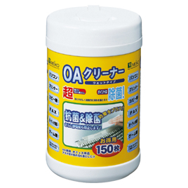 明晃化成工業　ＯＡクリーナーウエットタイプ７０枚