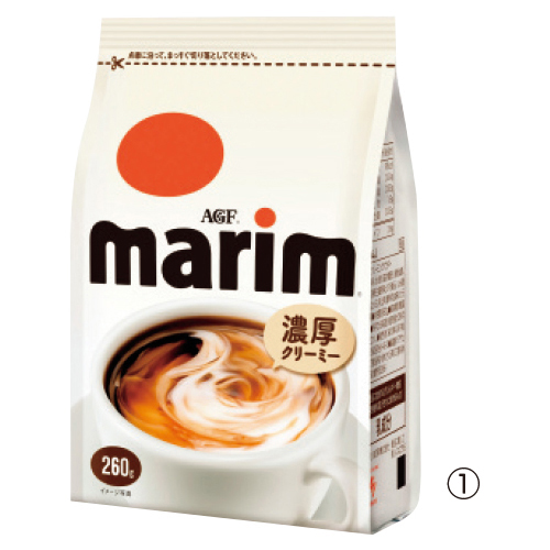 AGF　マリーム袋２６０ｇ