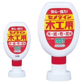 セメダイン　セメダイン木工用５０ｍｌ