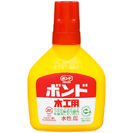 コニシ　ボンド木工用　５０ｇ