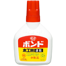 コニシ　ボンド木工用速乾　５０ｇ