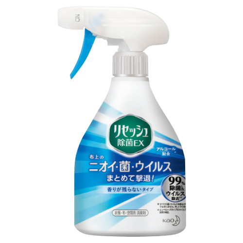花王　リセッシュ除菌ＥＸ香り残らない業務用２Ｌ