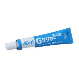 コニシ　ボンド　Ｇクリヤー２０ｍｌ