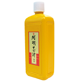 開明　開明墨汁　１．８Ｌ
