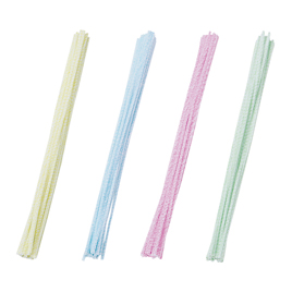 京都物産　パステルミックスモール　３ｍｍ１００本入