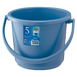 リス　ベルクバケツ５Ｌ