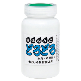 銀鳥産業　液体粘土　どろどろ　３００ｇ