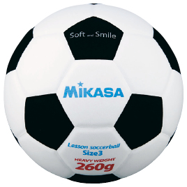 ミカサ　スマイルサッカー３号