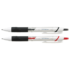 三菱鉛筆　ジェットストリーム０．５ｍｍ　黒