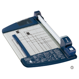コクヨ　ペーパーカッター６０枚切り　Ａ４