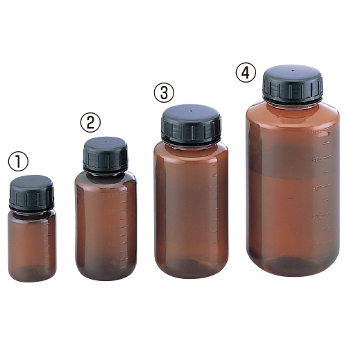 アズワン　グッドボーイ褐色１００ｍｌ１１０２０２