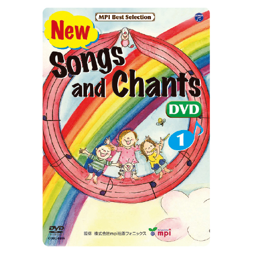 コロムビア　Ｓｏｎｇｓ　ａｎｄ　Ｃｈａｎｔｓ　１