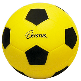 トーエイライト　ソフトモールドサッカー　１５ｃｍ