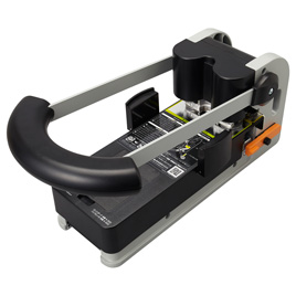 カール事務器　強力パンチ　ＨＤ‐５３０Ｎ