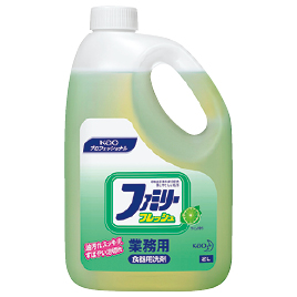 花王　ファミリーフレッシュ４．５Ｌ