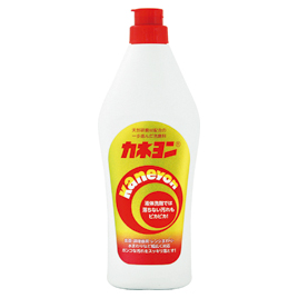 カネヨ石鹸　カネヨン（５５０ｍｌ）