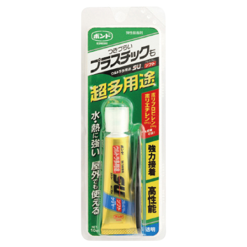 コニシ　ボンドウルトラ多用途ＳＵプレミアムソフト