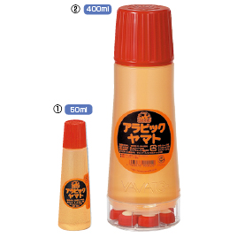 ヤマト　アラビックヤマト補充用４００ｍｌ