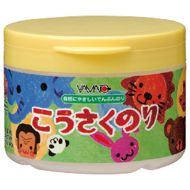 ヤマト　こうさくのりつめかえパック８０ｇ（３０個）