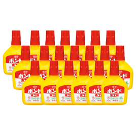 コニシ　ボンド木工用　１８０ｇ（１０本）