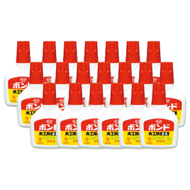 コニシ　ボンド木工用速乾　５０ｇ（２０本）