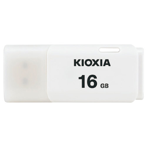 キオクシア　ＵＳＢメモリ３２ＧＢ