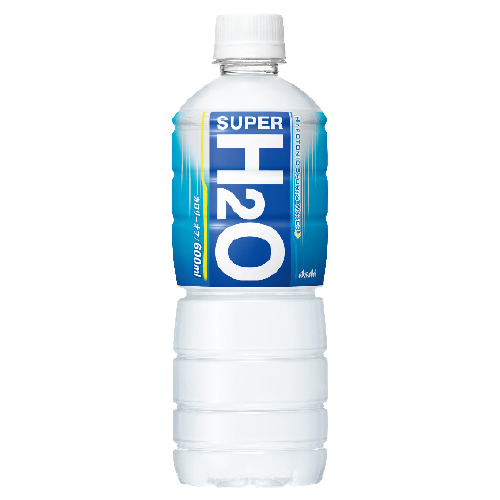 アサヒ　スーパーＨ２Ｏ（２Ｌ×６本）