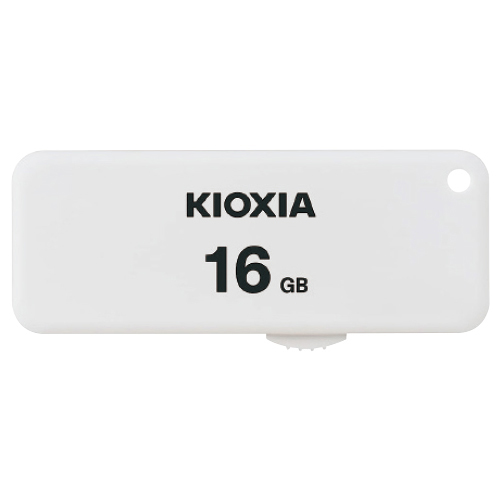 キオクシア　ＵＳＢ２．０メモリ３２ＧＢ