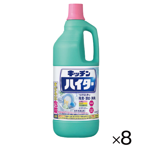 花王　キッチンハイター５Ｌ（３本）