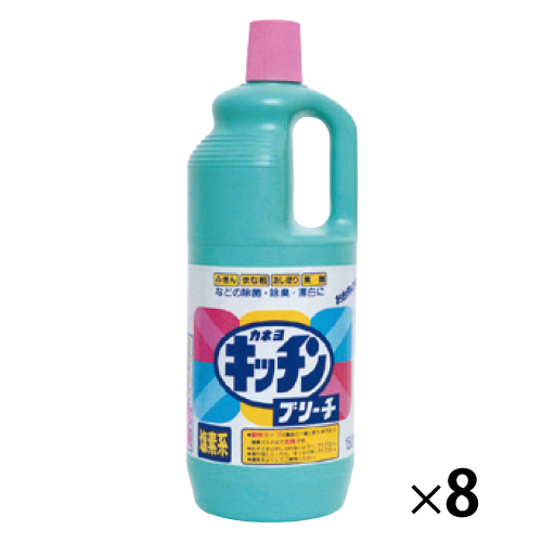 カネヨ石鹸　キッチンブリーチ５ｋｇ（３本）
