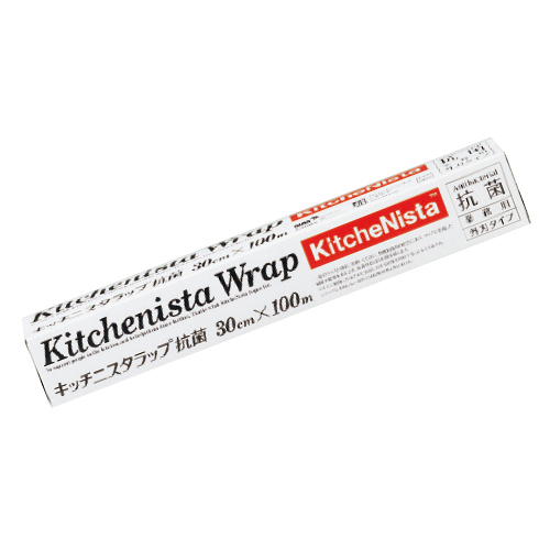 昭和電工マテリアルズ　キッチニスタラップ４５ｃｍ×５０ｍ