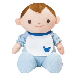 トレンドマスター　こんにちは赤ちゃん　女の子