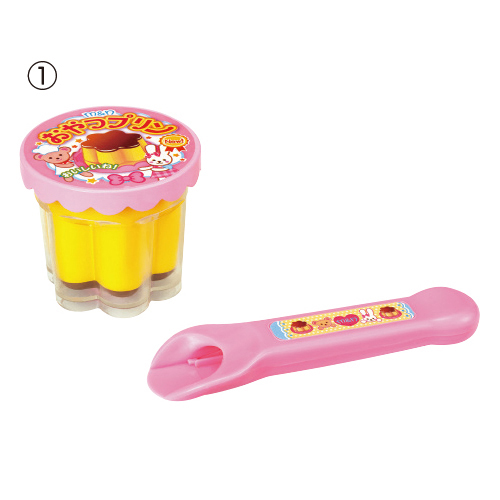 パイロット　メルちゃんまほうのベビーマグ（りんご）