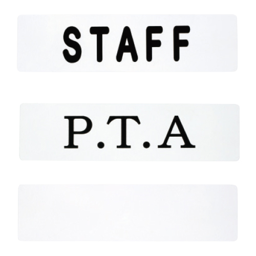 雲州堂　ノータム　差替えシート　ＰＴＡ