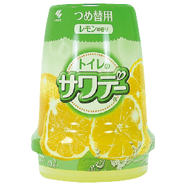 小林製薬　サワデーつめ替用（１２個）ラベンダー