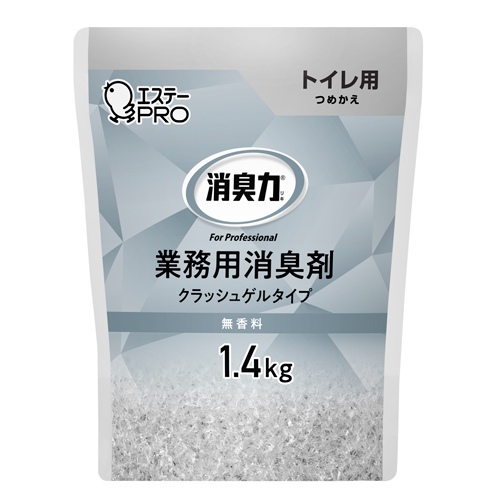 エステー　業務用消臭剤大型タイプつめかえ用森林の香