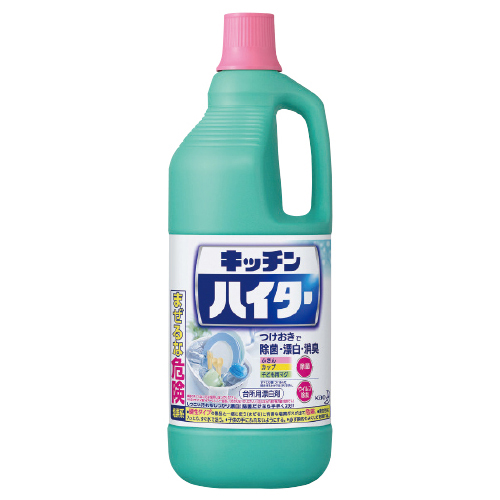 花王　キッチンハイター５Ｌ