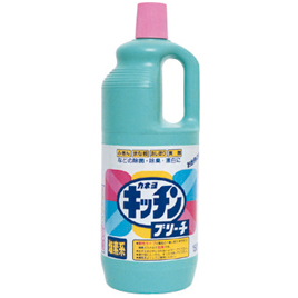 カネヨ石鹸　キッチンブリーチ５ｋｇ