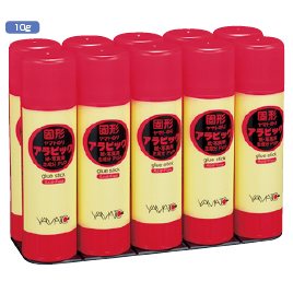 ヤマト　固形アラビック（１０本）４０ｇ