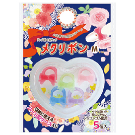 デビカ　メクリボンＬ（５個入）