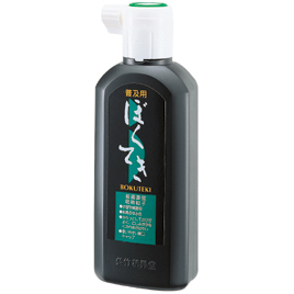呉竹　普及用墨滴　１．８Ｌ