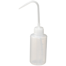 中村理科工業　洗浄瓶　５００ｍｌ