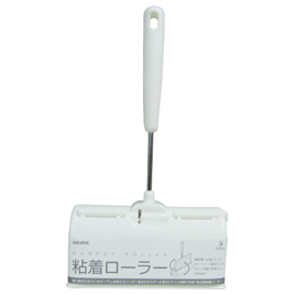 アズマ工業　粘着ローラースペア　３本入