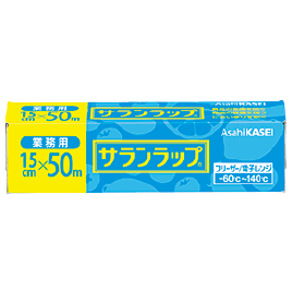 旭化成ホームプロダクツ　サランラップ（５０ｍ）３０ｃｍ
