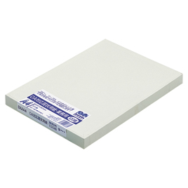 オキナ　ＯＡ対応賞状用紙１００枚　Ｂ４　タテ書