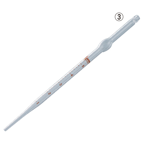 アズワン　駒込ピペット１０ｍｌ（ＡＳＯＮＥ）