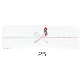 マルアイ　祝小物掛　４０（１００枚入）