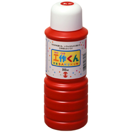 ターナー　工作くん３００ｍｌ　きみどり