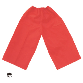 アーテック　衣装ベース　（ズボン）Ｓ茶