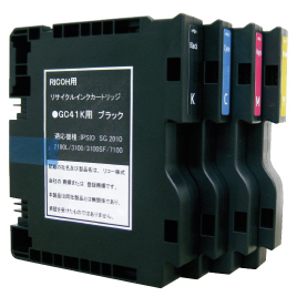 清光　ＧＥＬＪＥＴ用リサイクルＧＣ４１Ｋ
